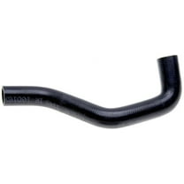 Gate 19878 Premium Molded Heater Hose Fits select: 2005-2019 NISSAN FRONTIER, 2005-2015 NISSAN XTERRA