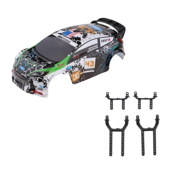Wltoys k989 parts 2025