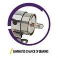 thumbnail image 6 of Deluxe GM LS Swap Fuel Filter/Regulator and EFI Hose Kit, 6 of 15