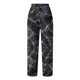 thumbnail image 3 of WILLBEST Pantalones Casuales para Mujer, Cintura Elástica, con Bolsillo, Holgados, Estampados, Deportivos, a La Moda, Cómodos, Estilo Casual. Mediana, 3 of 6