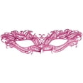 thumbnail image 2 of LACE MASK-PINK, 2 of 2