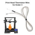 thumbnail image 4 of Impresora 3D 100K NTC Termistores Cable para Ender 3/Ender 3 Pro/Ender 5/CR-10, 4 of 9
