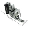 thumbnail image 5 of P363 0.3cm Roller Zip Presser Foot Easy installation Sewing Machine Accessories for Home Use, 5 of 5