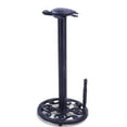 thumbnail image 5 of Hampton Nautical Seaworn Blue Paper Towel Holder 13"-Sea Turtle Beach Decor-Cast Iron, 5 of 7