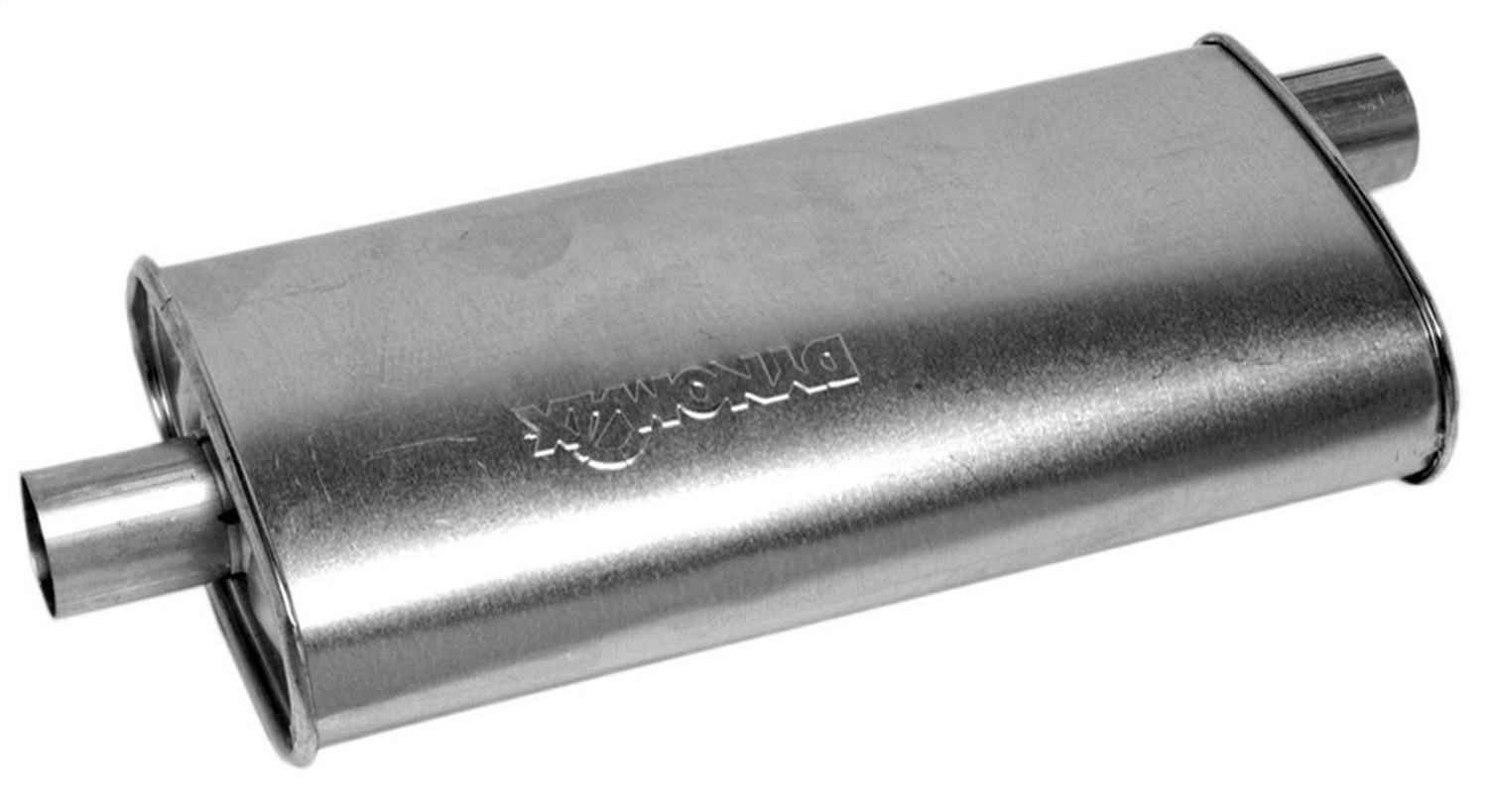 Dynomax 17748 Super Turbo Muffler