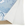 thumbnail image 2 of Saro Lifestyle Sealife Serenity Table Runner, 2 of 3