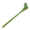 thumbnail image 2 of Spoon Egg Lightweight Kids Toy Wood Egg Relay Race Game For Training, 2 of 8