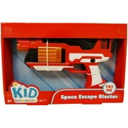 Kid Connection Red Space Escape Blaster