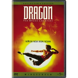 Bruce Lee: The Way of the Dragon / Game of Death Double