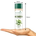 thumbnail image 3 of Biotique Texture Shampooing et Revitalisant Fraîche - Feuille de Henné 120 ml, 3 of 3