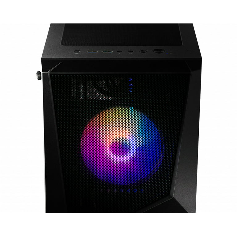 The Best Black Friday Gaming PC Deal on : MSI Codex R RTX