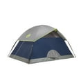 thumbnail image 3 of Coleman 2-Person Sundome Dome Camping Tent, Navy, 3 of 11
