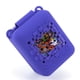 thumbnail image 3 of Funda Protectora Silicona A Prueba Golpes Compatible Con BITZEE Virtual Electronic Pet() Púrpura, 3 of 9