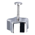 thumbnail image 1 of 304 Stainless Steel Rice Ball Mould Baby Food  Diy Artifact  Rice Ball Maker Sushi Tool For Baby Supplemental Food Lunch Making, 1 of 8
