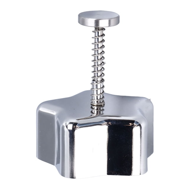 304 Stainless Steel Rice Ball Mould Baby Food Diy Artifact Rice Ball Maker Sushi Tool For Baby Supplemental Food Lunch Making