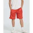 thumbnail image 2 of Real Essentials 5 Pack: Boys' Athletic Basketball Shorts with Pockets - Youth Activewear (Ages 4-18), 2 of 7