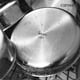thumbnail image 5 of Juego de utensilios de cocina CAROTE de acero inoxidable, 14 piezas, negro de inducción, 5 of 6