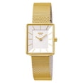 thumbnail image 1 of Reloj BOCCIA TITANIUM 3351-06 Ladies-Dorado, 1 of 5