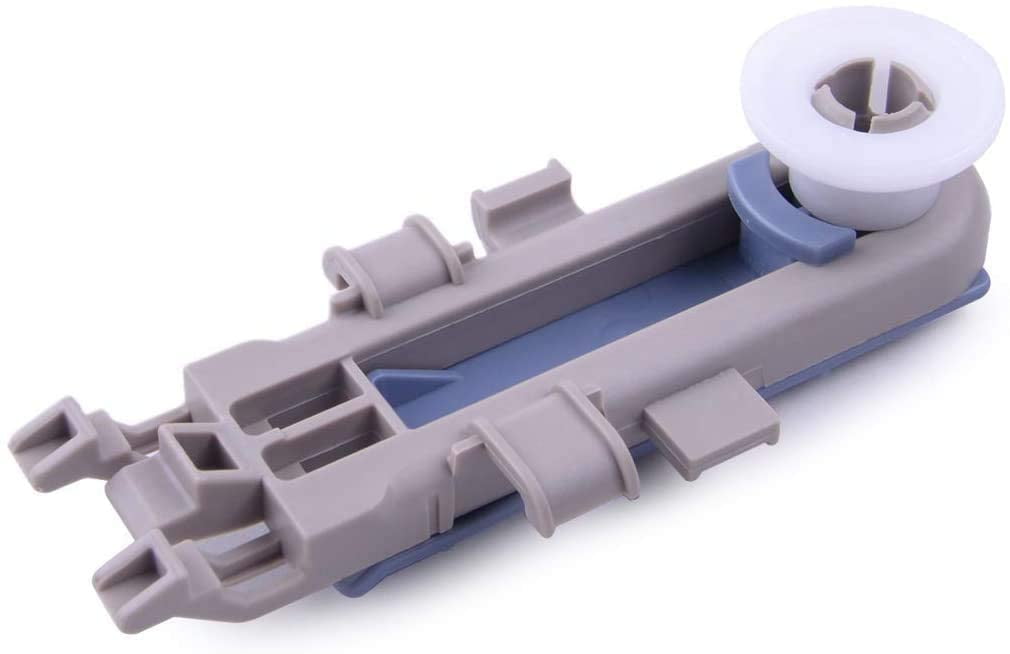 maytag dishwasher dishrack roller