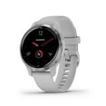 thumbnail image 1 of Garmin Venu 2S GPS Smartwatch, 1 of 9