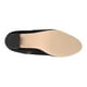 thumbnail image 3 of BOTINES CASUALES DAMA STYLO 1400 SUEDE NEGRO Stylo  1400, 3 of 4