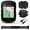 Black with Sensor Bundle, variant on Garmin Edge 840 GPS Cycling Computer, Touchscreen, Button Controls, Advanced Navigation with Wearable4U Power Bank Bundle