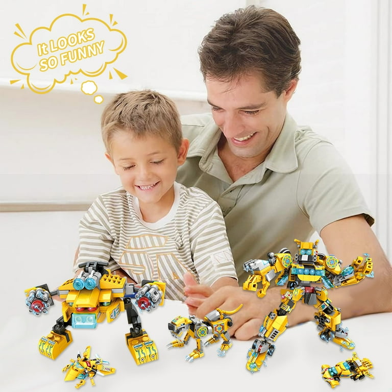 6 year old cheap boy toys 2018