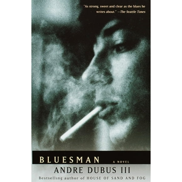 Pre-Owned Bluesman (Paperback 9780375725166) by Andre Dubus