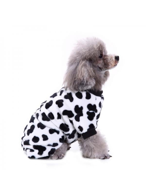 dog sleepwear
