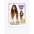 thumbnail image 5 of SENSATIONNEL - BUTTA LACE HUMAN HAIR BLEND OCEAN WAVE 30″, 5 of 10