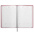 thumbnail image 4 of Libreta Agenda Ejecutiva Ferrini Empastado Blocco Creativo 128h, 4 of 5