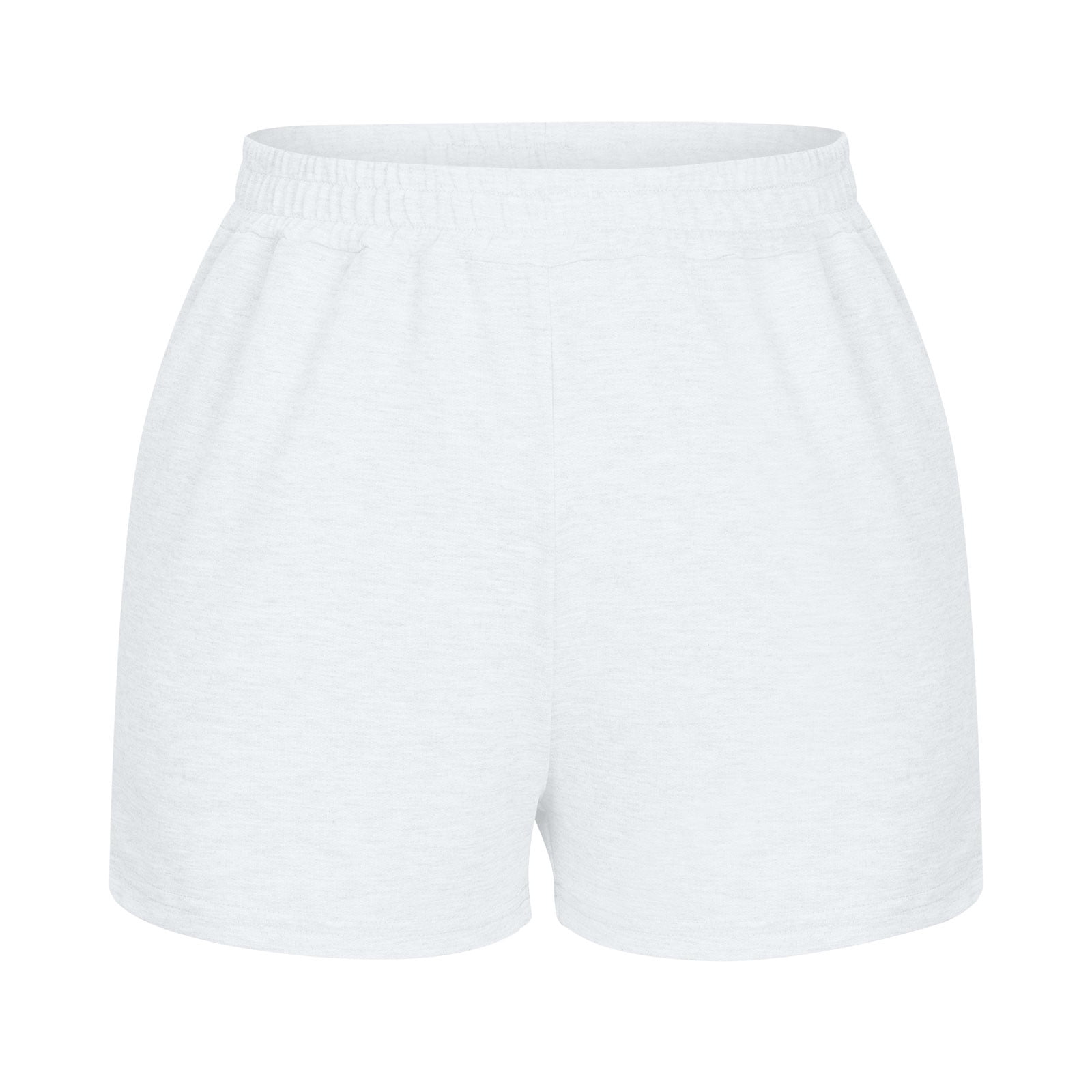 hirigin Women High Waist Sport Shorts, Honeycomb Type Stretchy Short Pants  - Walmart.com