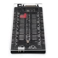 thumbnail image 4 of 10 Hub 4Pin PWM Y 5V 3Pin ARGB Case Fan Adaptador SATA Power (10 Hub), 4 of 9