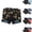 Camouflage, variant on Children Sports Gloves Camo Half Finger Open on for Cycling Outdoor Exercise Kids Biking Fishing Weightlifting Mitts