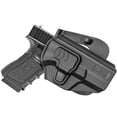 thumbnail image 4 of New Right Steel Gun Holsters & Holders, 0.2 kg, 4 of 10