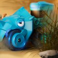 thumbnail image 4 of BESTSKY Model Cars,Diverse Fun Cars Toys,Pull-Back Toy Car,Blue, 4 of 4