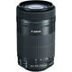 thumbnail image 5 of CÃ¡mara DSLR Canon EOS Rebel T6S con lente STM de 18-135 mm y lente STM de 55-250 mm + trÃ­pode flexible + filtro de protecciÃ³n UV + estuche profesional + lector de tarjetas - Modelo internacional Canon 32GB - Basic Kit - AF7CANT6S55250KB5, 5 of 6