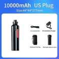 thumbnail image 1 of 10Ah 10000mAh Electric Fishing Reel Battery Accessories for Daiwa Tanacom 1000 750 500, 1 of 6
