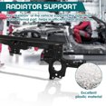 thumbnail image 6 of CLH Radiator Core Support Assembly, 6 of 10