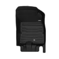 thumbnail image 3 of TuxMat - For Ford Maverick Hybrid 2022-2026 Models - Custom Car Mats - Maximum Coverage, All Weather, Laser Measured - This Full Set Includes 1st and 2nd Rows, 3 of 10