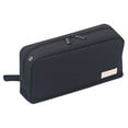 thumbnail image 2 of CoreLiving Large Capacity Pencil Case 2 Compartment Pencil Pouch Pen Bag with Zipper Heavy Duty Pencil Holder Multi-Functional Pen Case for College Office Adult Supplies, 2 of 7