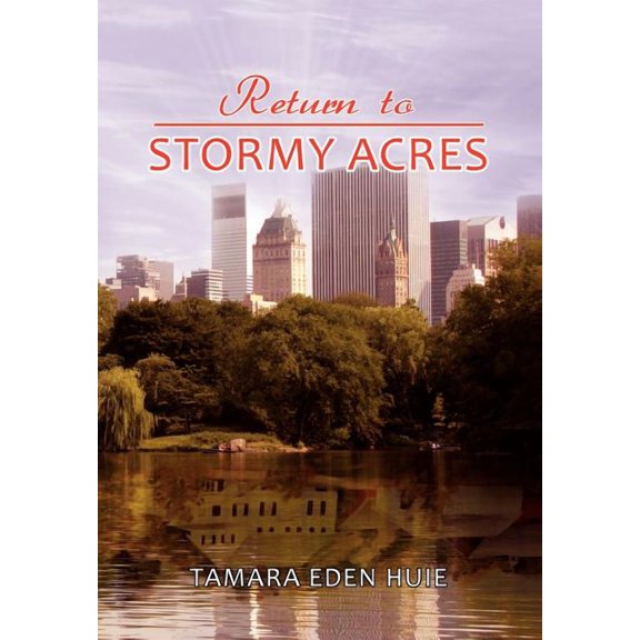Return to Stormy Acres