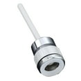 thumbnail image 3 of For Bathroom Faucet Bathroom Faucet Aerator Water Saving Tap Head Bathroom Water Saving Easy Installation Plastic Rod, 3 of 8