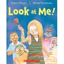 Look at Me!, (Paperback)