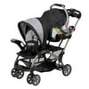 Baby Trend Qeosawi Sit N Stand Ultra Stroller, Phantom