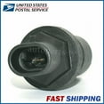 thumbnail image 3 of Vehicle Speed Sensor 19302667 For Chevy Cadillac GMC Olds Buick Isuzu Series TY, 3 of 6