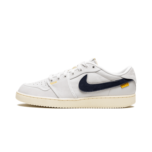 Jordan MENS AJKO 1 Low "Union - Sail Leather" DZ4864 100 from Stadium Goods