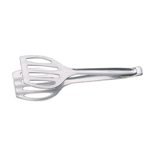 Germany 2-in-1 Detachable Double Spatula and for the Kitchen or Grill(Silver) - Walmart.com