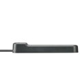 thumbnail image 2 of onn. 2.5 FT./76.2 cm 6-Outlet Surge Protector, 2 of 4