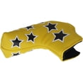 thumbnail image 4 of Golf Magnetic Headcover Star Blade Putter Cover for PING Scotty Camenon, 4 of 6